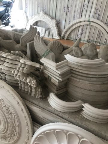 深華石膏裝飾制品廠直銷處地址,電話,價(jià)格,團(tuán)購,營業(yè)時(shí)間 金華裝修賣場