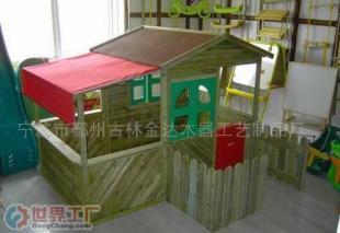 批發(fā)木制品——小木屋的工藝魅力與市場機遇