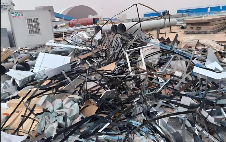 嘉興廢舊物資回收指南 廢舊金屬、電子產(chǎn)品與家電回收公司電話及行業(yè)解析