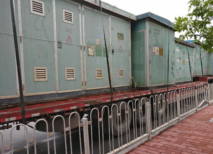 成都鴻緣廢舊物資回收